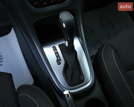 Чорний Опель Астра, об'ємом двигуна 1.96 л та пробігом 238 тис. км за 8400 $, фото 21 на Automoto.ua