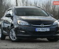 Чорний Опель Астра, об'ємом двигуна 1.96 л та пробігом 238 тис. км за 8400 $, фото 1 на Automoto.ua