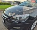Черный Опель Астра, объемом двигателя 1.6 л и пробегом 230 тыс. км за 8500 $, фото 8 на Automoto.ua