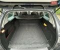 Черный Опель Астра, объемом двигателя 1.6 л и пробегом 220 тыс. км за 8200 $, фото 11 на Automoto.ua