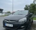 Чорний Опель Астра, об'ємом двигуна 1.7 л та пробігом 275 тис. км за 8500 $, фото 2 на Automoto.ua
