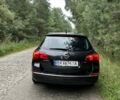 Чорний Опель Астра, об'ємом двигуна 1.7 л та пробігом 275 тис. км за 8500 $, фото 7 на Automoto.ua