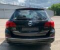 Черный Опель Астра, объемом двигателя 1.4 л и пробегом 180 тыс. км за 8500 $, фото 8 на Automoto.ua
