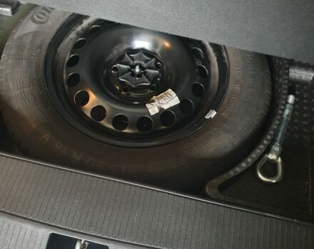 Черный Опель Астра, объемом двигателя 1.6 л и пробегом 251 тыс. км за 7500 $, фото 14 на Automoto.ua