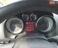 Черный Опель Астра, объемом двигателя 1.6 л и пробегом 163 тыс. км за 9800 $, фото 22 на Automoto.ua