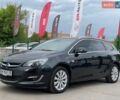 Чорний Опель Астра, об'ємом двигуна 1.7 л та пробігом 326 тис. км за 7999 $, фото 1 на Automoto.ua