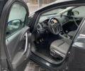 Черный Опель Астра, объемом двигателя 1.6 л и пробегом 280 тыс. км за 7000 $, фото 7 на Automoto.ua
