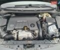 Черный Опель Астра, объемом двигателя 1.6 л и пробегом 251 тыс. км за 7600 $, фото 23 на Automoto.ua
