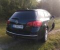 Опель Астра 2014 в Нововолынск на Automoto.ua Черный Опель Астра, объемом двигателя 1.6 л и пробегом 300 тыс. км за 6999 $, фото 3 на Automoto.ua