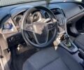 Черный Опель Астра, объемом двигателя 1.6 л и пробегом 227 тыс. км за 8000 $, фото 5 на Automoto.ua