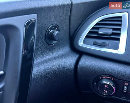 Черный Опель Астра, объемом двигателя 1.6 л и пробегом 192 тыс. км за 9199 $, фото 55 на Automoto.ua