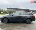 Чорний Опель Астра, об'ємом двигуна 1.7 л та пробігом 275 тис. км за 8500 $, фото 4 на Automoto.ua