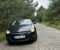 Чорний Опель Астра, об'ємом двигуна 1.7 л та пробігом 275 тис. км за 8500 $, фото 11 на Automoto.ua