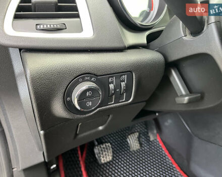 Черный Опель Астра, объемом двигателя 1.69 л и пробегом 254 тыс. км за 7600 $, фото 24 на Automoto.ua