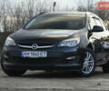 Чорний Опель Астра, об'ємом двигуна 1.96 л та пробігом 238 тис. км за 8400 $, фото 6 на Automoto.ua