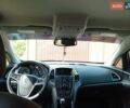Черный Опель Астра, объемом двигателя 1.6 л и пробегом 163 тыс. км за 9800 $, фото 32 на Automoto.ua