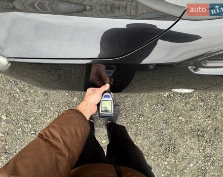 Черный Опель Астра, объемом двигателя 1.5 л и пробегом 197 тыс. км за 9400 $, фото 75 на Automoto.ua