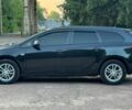 Черный Опель Астра, объемом двигателя 2 л и пробегом 243 тыс. км за 7795 $, фото 2 на Automoto.ua