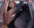 Черный Опель Астра, объемом двигателя 2 л и пробегом 246 тыс. км за 9300 $, фото 10 на Automoto.ua