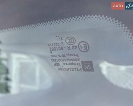 Черный Опель Астра, объемом двигателя 1.5 л и пробегом 197 тыс. км за 9400 $, фото 59 на Automoto.ua