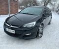Чорний Опель Астра, об'ємом двигуна 1.6 л та пробігом 330 тис. км за 7100 $, фото 7 на Automoto.ua