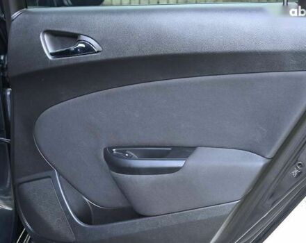 Опель Астра 2014 в Бердичеве на Automoto.ua Черный Опель Астра, объемом двигателя 2 л и пробегом 236 тыс. км за 8999 $, фото 24 на Automoto.ua