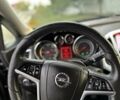 Чорний Опель Астра, об'ємом двигуна 1.7 л та пробігом 275 тис. км за 8500 $, фото 28 на Automoto.ua