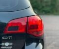 Чорний Опель Астра, об'ємом двигуна 2 л та пробігом 250 тис. км за 7850 $, фото 13 на Automoto.ua