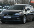 Чорний Опель Астра, об'ємом двигуна 1.96 л та пробігом 238 тис. км за 8400 $, фото 5 на Automoto.ua