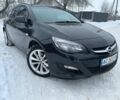 Чорний Опель Астра, об'ємом двигуна 1.6 л та пробігом 330 тис. км за 7100 $, фото 1 на Automoto.ua