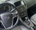 Черный Опель Астра, объемом двигателя 1.6 л и пробегом 156 тыс. км за 9600 $, фото 6 на Automoto.ua