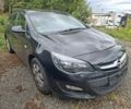Чорний Опель Астра, об'ємом двигуна 1.7 л та пробігом 268 тис. км за 2950 $, фото 1 на Automoto.ua