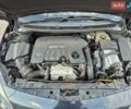 Черный Опель Астра, объемом двигателя 1.6 л и пробегом 230 тыс. км за 8500 $, фото 27 на Automoto.ua