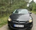Чорний Опель Астра, об'ємом двигуна 1.7 л та пробігом 275 тис. км за 8500 $, фото 10 на Automoto.ua