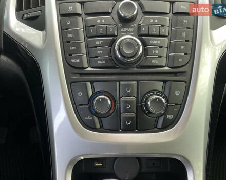 Черный Опель Астра, объемом двигателя 1.69 л и пробегом 254 тыс. км за 7600 $, фото 32 на Automoto.ua