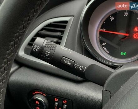 Черный Опель Астра, объемом двигателя 1.7 л и пробегом 326 тыс. км за 8655 $, фото 46 на Automoto.ua