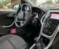 Чорний Опель Астра, об'ємом двигуна 1.7 л та пробігом 275 тис. км за 8500 $, фото 26 на Automoto.ua