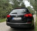 Чорний Опель Астра, об'ємом двигуна 1.7 л та пробігом 275 тис. км за 8500 $, фото 6 на Automoto.ua