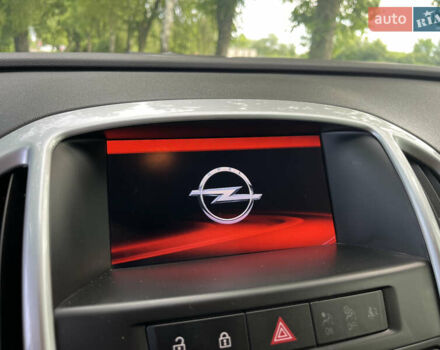 Черный Опель Астра, объемом двигателя 1.69 л и пробегом 254 тыс. км за 7600 $, фото 39 на Automoto.ua