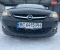 Черный Опель Астра, объемом двигателя 1.7 л и пробегом 273 тыс. км за 7200 $, фото 13 на Automoto.ua