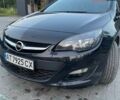 Черный Опель Астра, объемом двигателя 1.6 л и пробегом 234 тыс. км за 7800 $, фото 4 на Automoto.ua