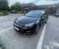 Черный Опель Астра, объемом двигателя 1.6 л и пробегом 234 тыс. км за 7800 $, фото 1 на Automoto.ua