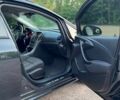 Чорний Опель Астра, об'ємом двигуна 2 л та пробігом 250 тис. км за 7850 $, фото 19 на Automoto.ua