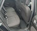 Черный Опель Астра, объемом двигателя 1.6 л и пробегом 251 тыс. км за 7600 $, фото 6 на Automoto.ua