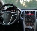 Чорний Опель Астра, об'ємом двигуна 2 л та пробігом 250 тис. км за 7850 $, фото 22 на Automoto.ua