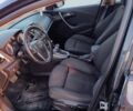 Черный Опель Астра, объемом двигателя 2 л и пробегом 246 тыс. км за 8600 $, фото 7 на Automoto.ua