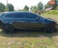 Черный Опель Астра, объемом двигателя 1.6 л и пробегом 163 тыс. км за 9800 $, фото 39 на Automoto.ua