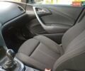 Черный Опель Астра, объемом двигателя 1.6 л и пробегом 163 тыс. км за 9800 $, фото 23 на Automoto.ua
