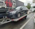 Чорний Опель Астра, об'ємом двигуна 1.7 л та пробігом 268 тис. км за 2950 $, фото 1 на Automoto.ua
