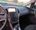 Черный Опель Астра, объемом двигателя 2 л и пробегом 246 тыс. км за 8600 $, фото 9 на Automoto.ua
